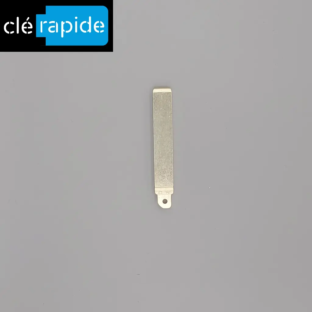 CLE INSERT KIA SINUS B....