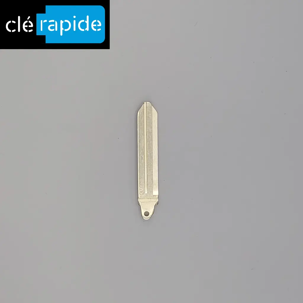 KEY INSERT HYUNDAI i20 from 01/11/2019