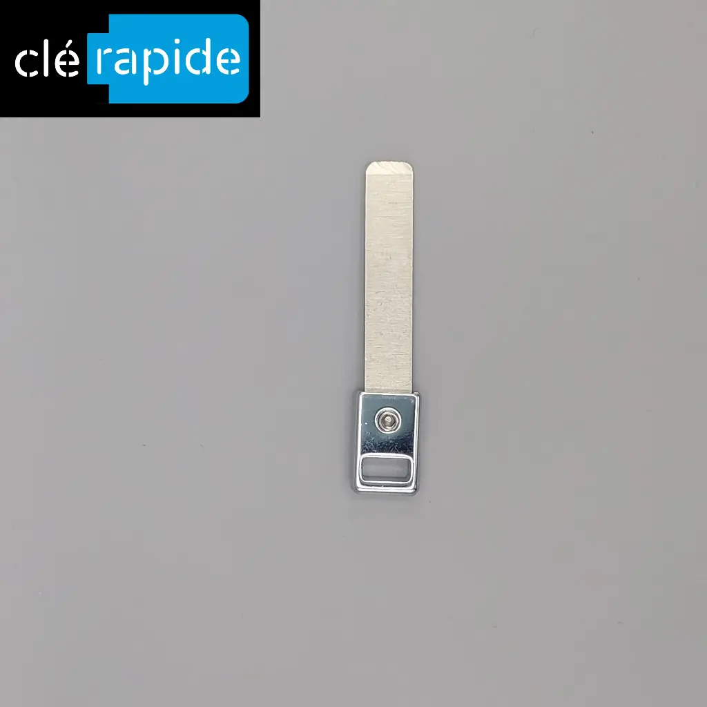 CLE INSERT SINUZ IONIQ 6 à partir du 05/10/22