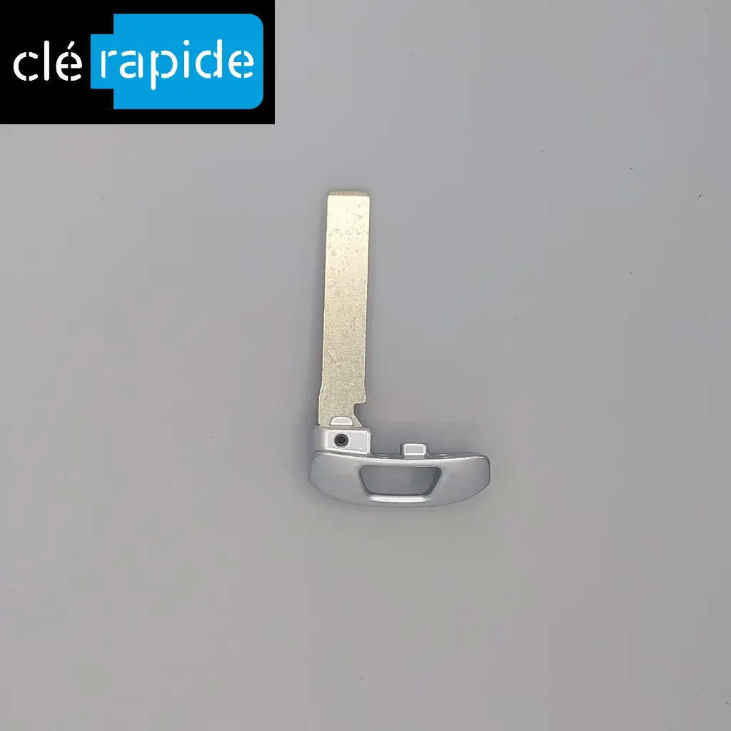 KEY INSERT HYUNDAI Z.... from 09/10/2020