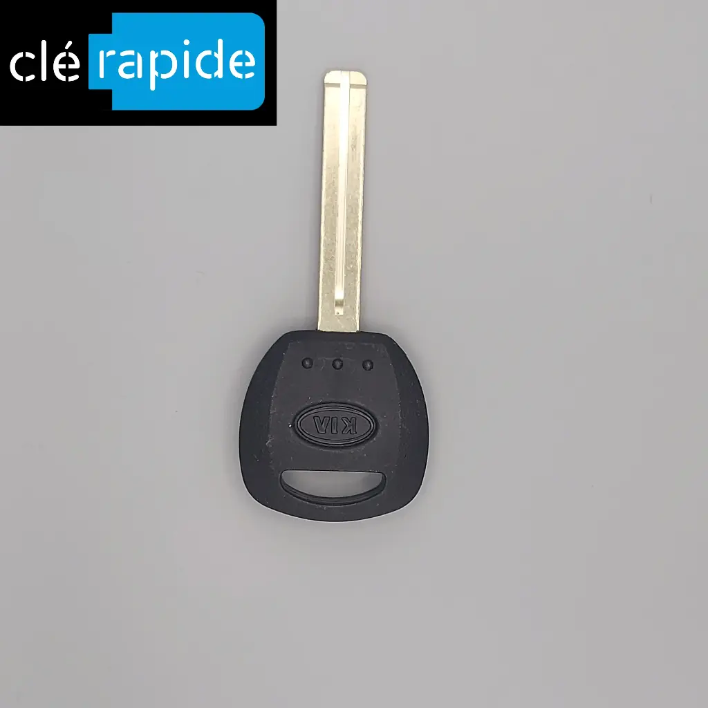 CLE TRANSPONDEUR KIA OPIRUS