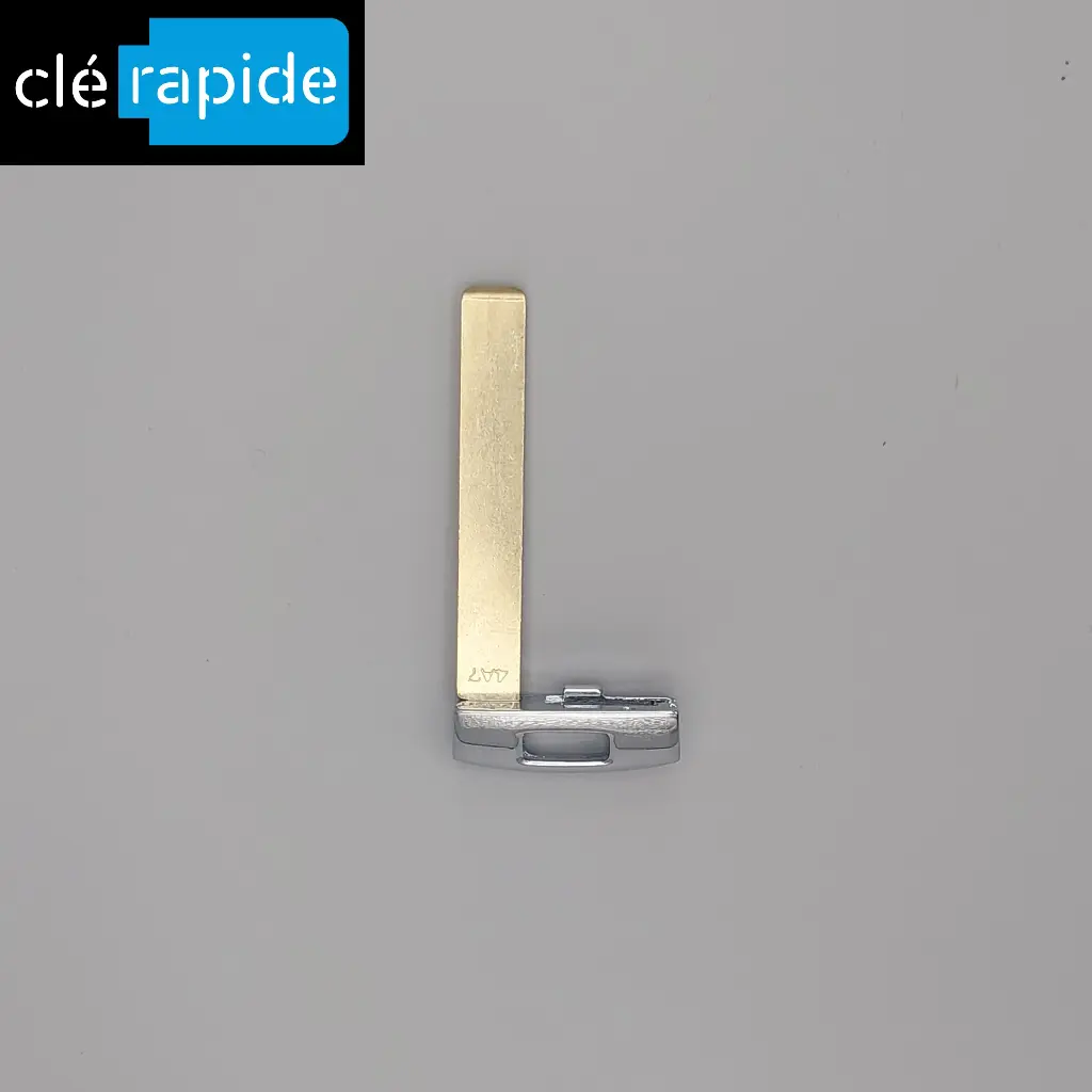 CLE INSERT KIA OPTIMA 2016 Sinus.