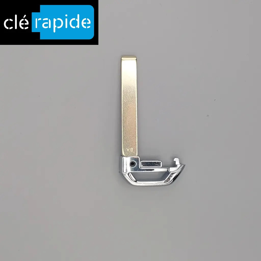 CLE INSERT KIA CEED 