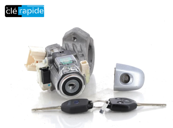 SUBARU FORESTER, IMPREZA und LEGACY IV LOCK