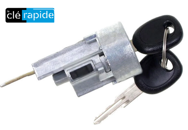 ANTIVOL IMPREZA TRANSPONDEUR Mise au code et taillage inclus, à partir du code de clé ou d’une photo de la clé du véhicule