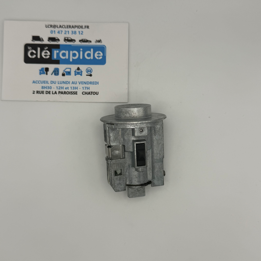 SUBARU FORESTER/XV ANTIRROBO Código y corte incluidos, según el código de la llave o una foto de la llave del vehículo