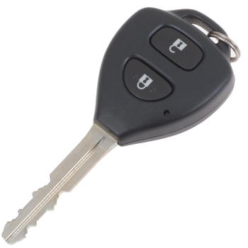 TELECOMMANDE HILUX   C2