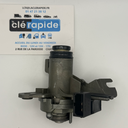 BARILLET COFFRE AUDI A4 BERLINE/BREAK Mise au code et taillage inclus, à partir du code de clé ou d’une photo de la clé du véhicule