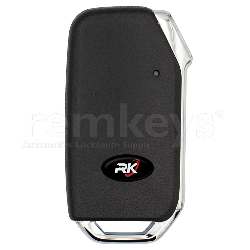 TELECOMMANDE KIA SOUL SANS CLE
