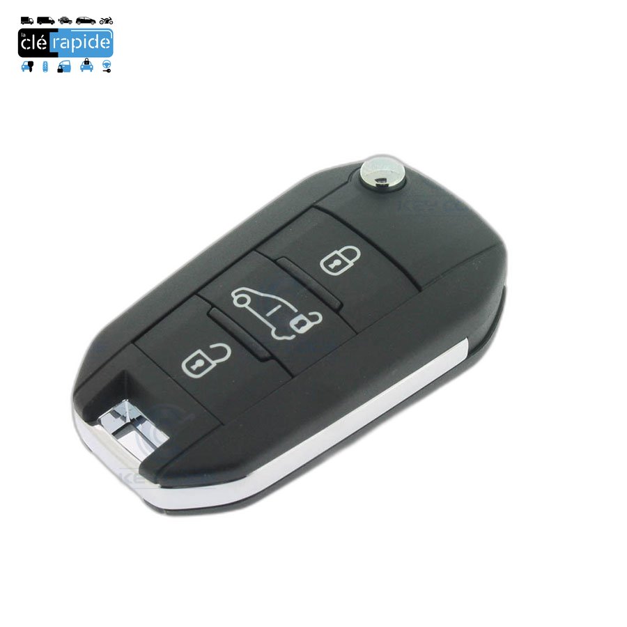HANDS-FREE TELECOM CITROEN C5 AIRCROSS 2021 CA….