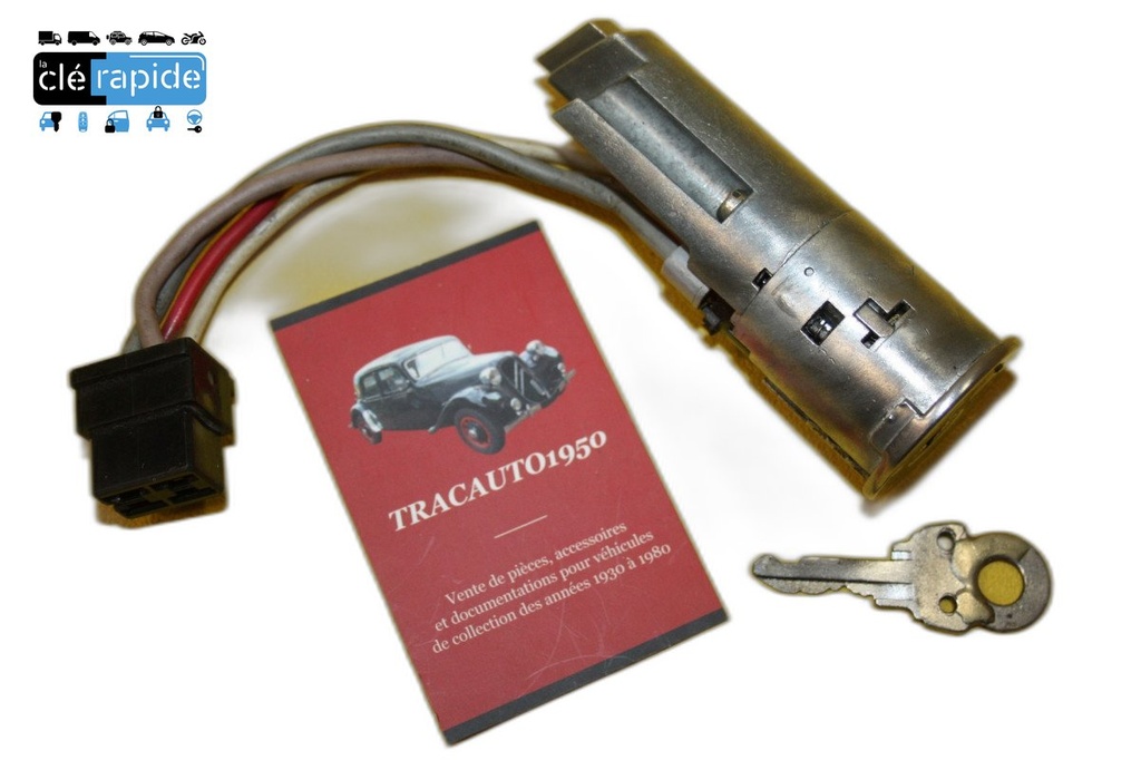 ANTIFURTO PEUGEOT 605 Codice e tagliando inclusi, in base al codice della chiave o ad una foto della chiave del veicolo