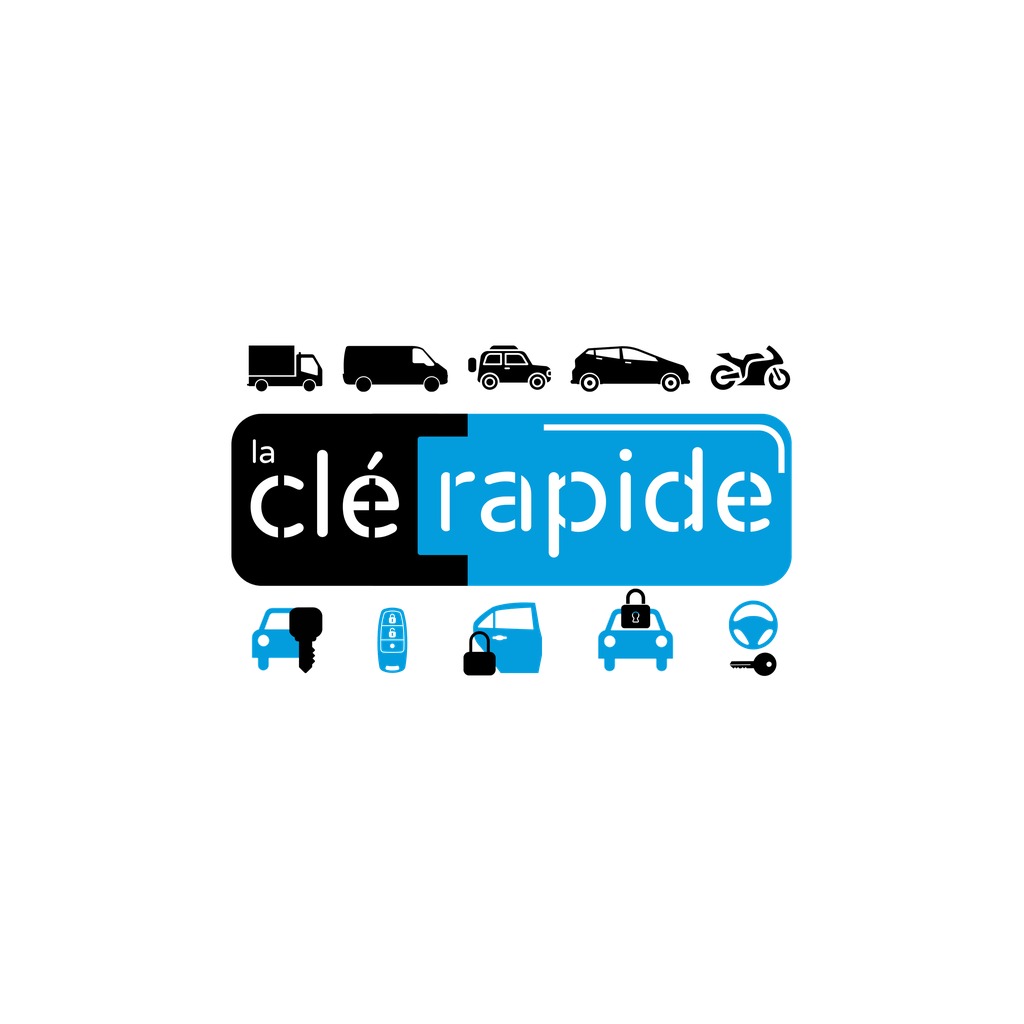 PEUGEOT 607 FASE 2 ANTI-ROUBO Código e corte incluídos, com base no código da chave ou na foto da chave do veículo