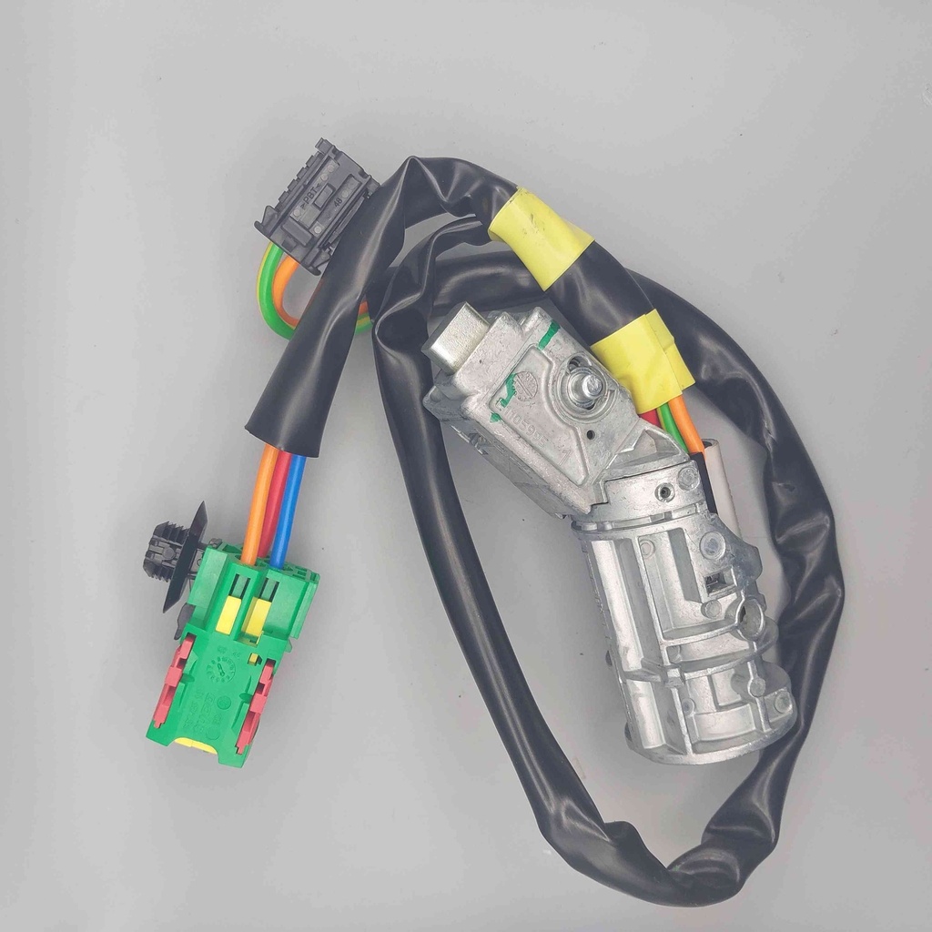 ANTIVOL C2/C3 (1er) sur commande