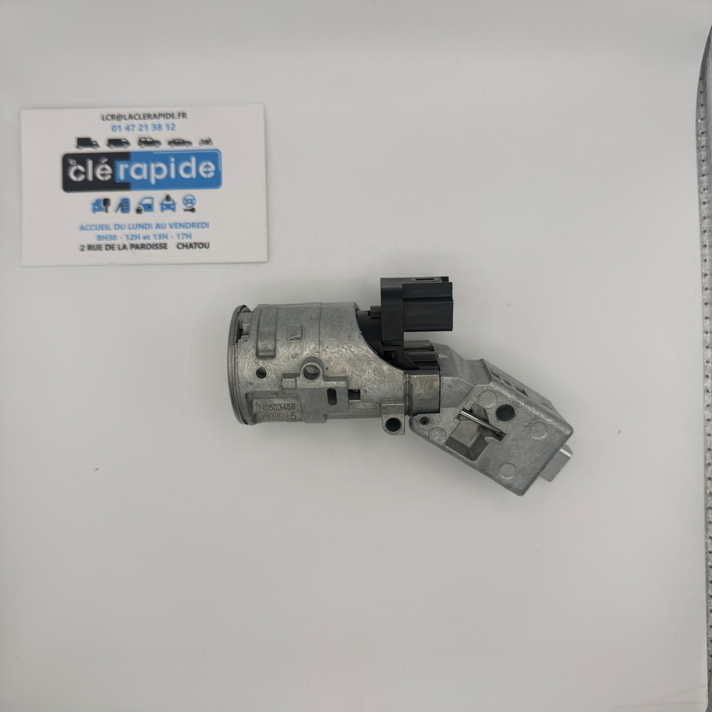 ANTIVOL C3(2ième)/C3 PICASSO/DS3/C4 PH 2/PARTNER 2/BERLINGO 2 SUR COMMANDE