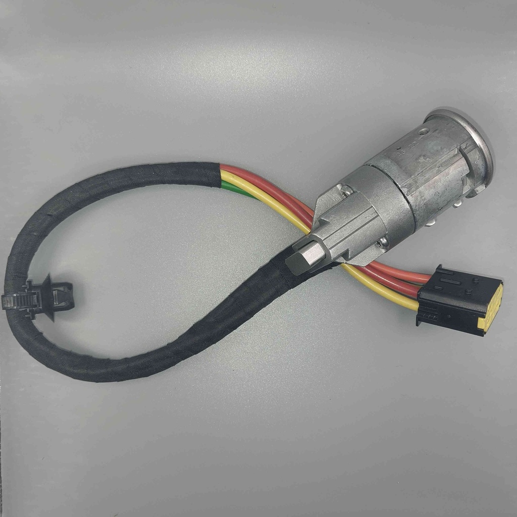 ANTIVOL CLIO 2 (1998-2012)