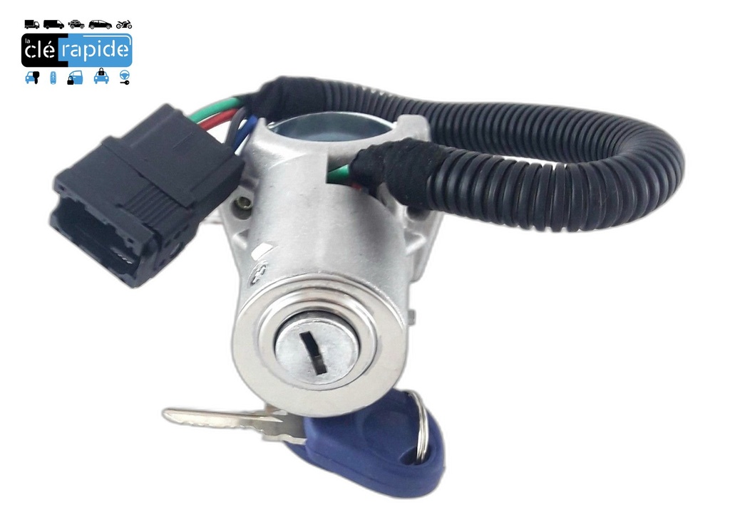 BARRIL ANTIRROBO FIAT AB
