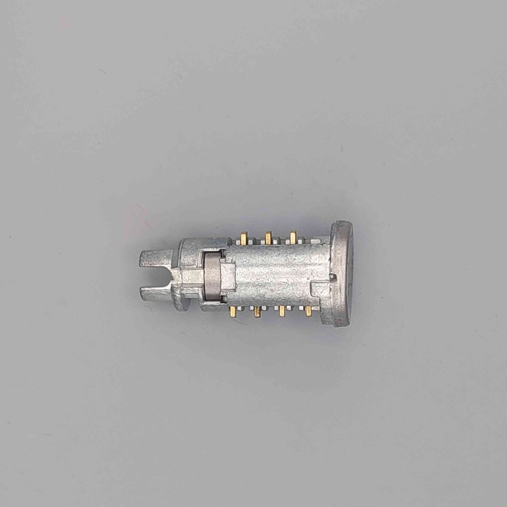 BARRIL ANTI-ROUBO CROMA/DUCATO