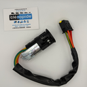 DACIA LOGAN/ SANDERO ANTI-THEFT Code and cutting included, based on the key code or a photo of the vehicle key