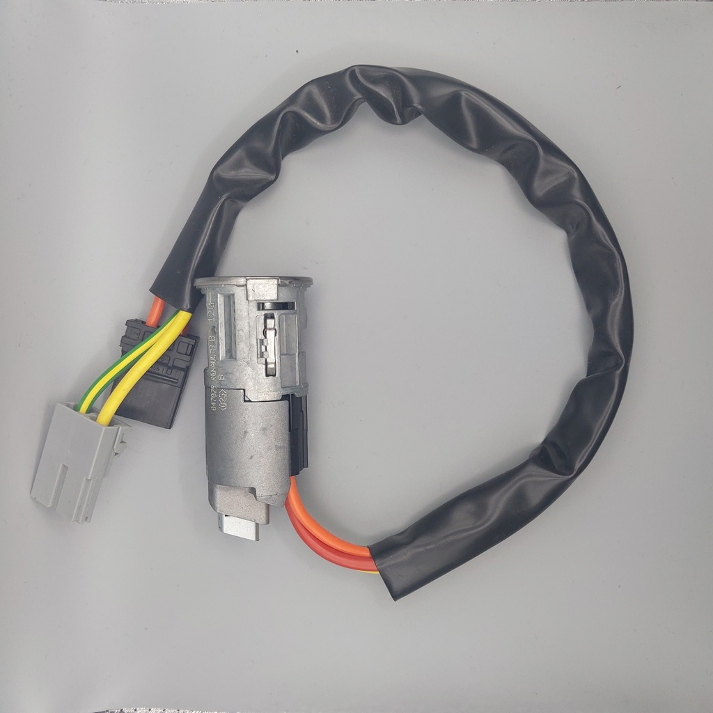 ANTI-THEFT NV TRAFIC X83 from 05/2006 / MASTER 2/MASCOTT/VIVARO 93171140