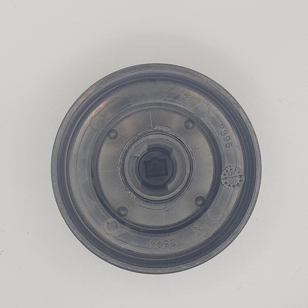 CLIO FUEL CAP