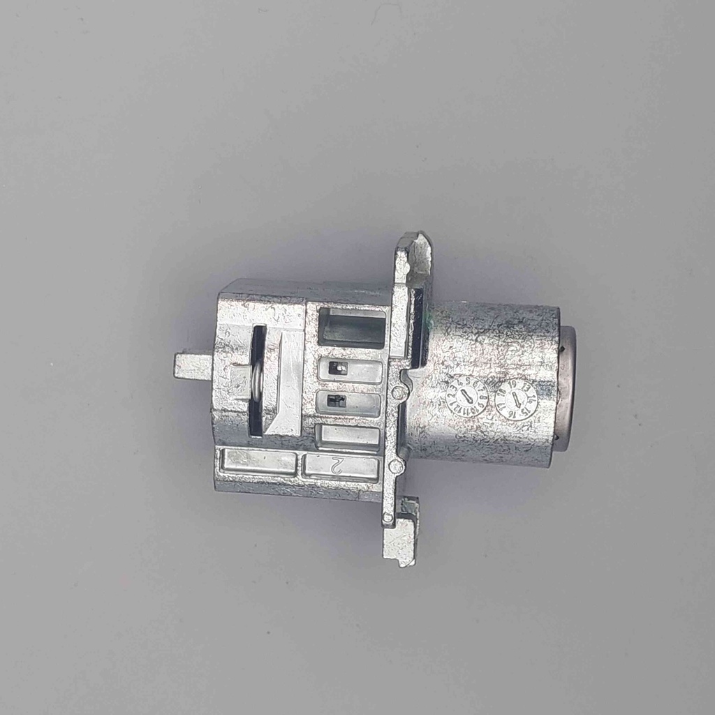 Serrure Fiat 500X (ZFA334) / Jeep Renegade (Type 1C4B) - verrou gauche 2014-2024 Mise au code et taillage inclus, à partir du code de clé ou d'une photo de la clé du véhicule