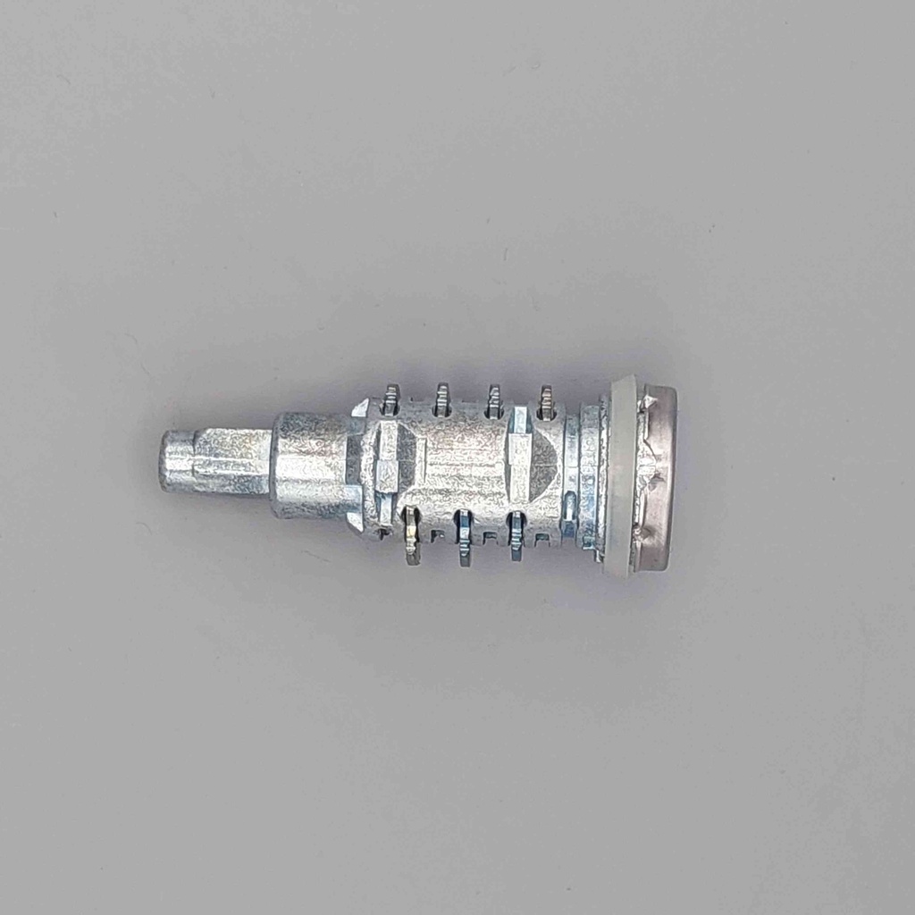 Serrure Fiat IDEA/MUSSA/MITO/BRAVO zfa198/A159/KA DE ypsilon ZLA843 Mise au code et taillage inclus, à partir du code de clé ou d'une photo de la clé du véhicule