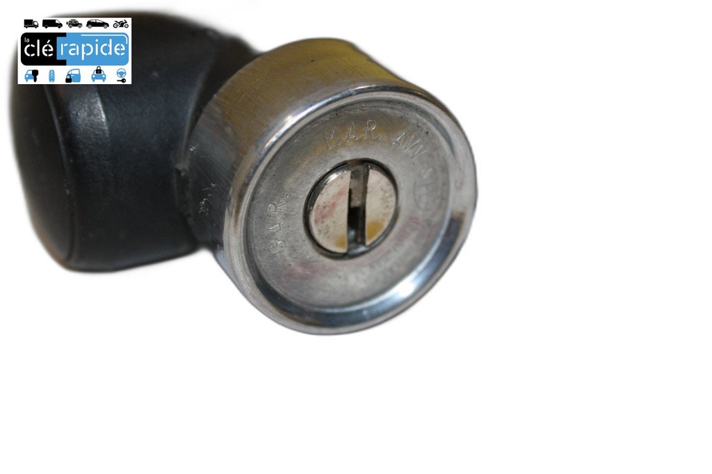 BARRIL ANTI-ROUBO FIAT/LANCIA/A