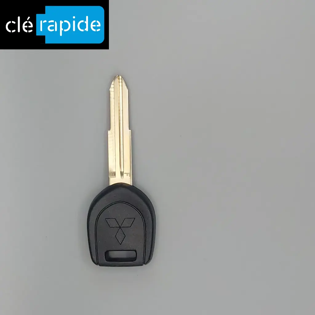 Transpondeur Mitsubishi L200 à vérifier (2006-2015)