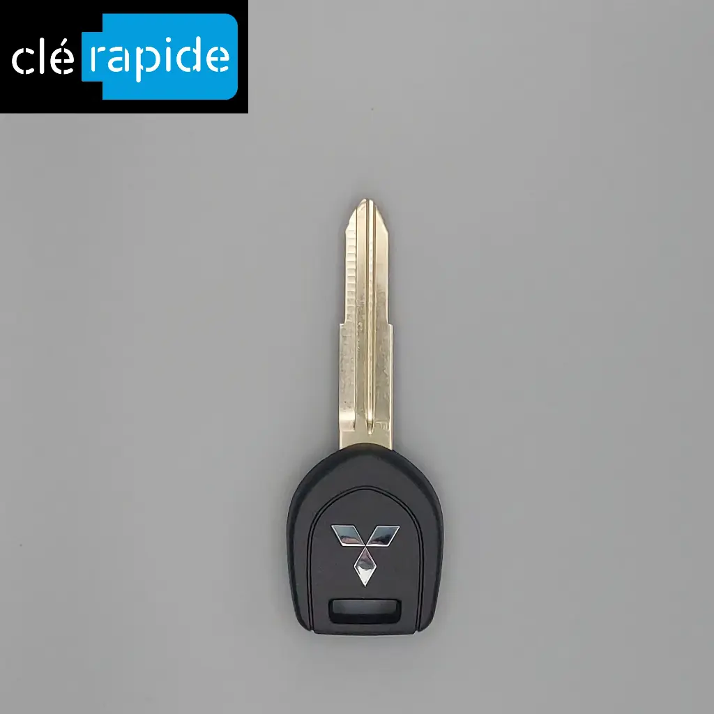 Transpondeur Mitsubishi L200 (clé transpondeur) à vérifier (2006-2015)