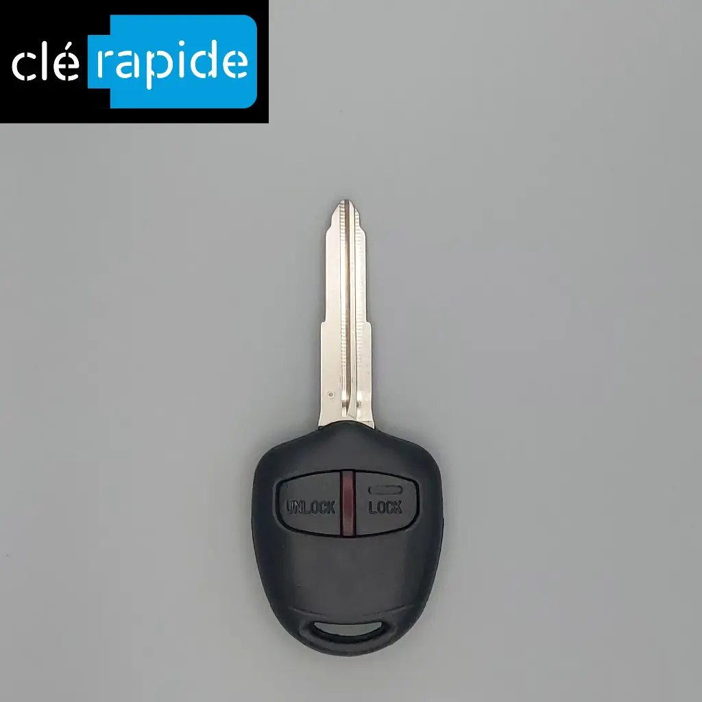 Telecommande Outlander I