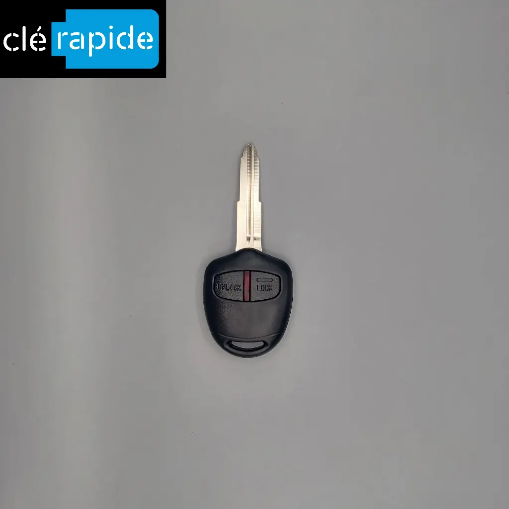 Télécde 2B. ASX/Outlander