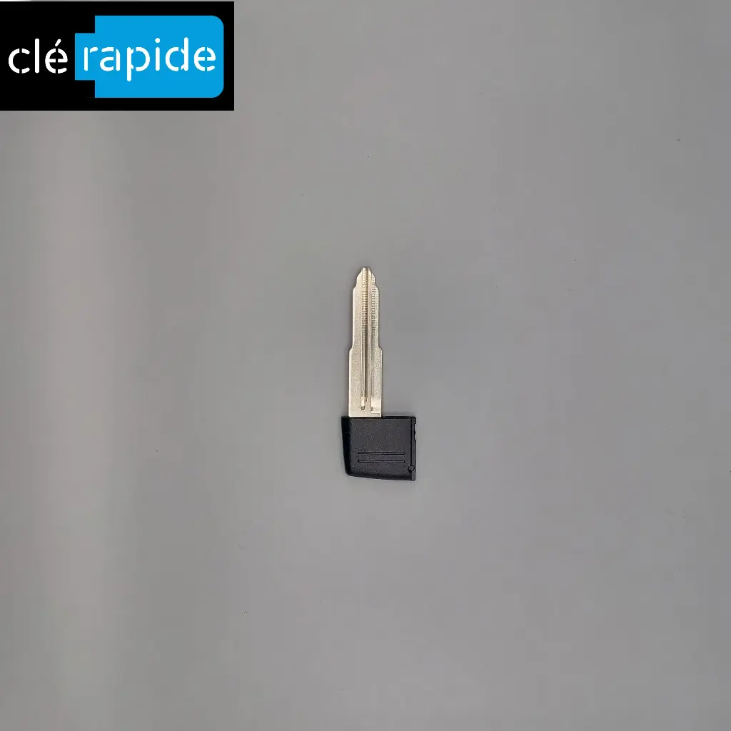 Cle Mitshubishi Outlander II 