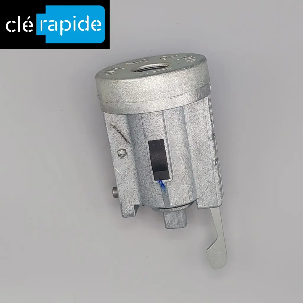 Antivol Mitsubishi L200 Triton & Pajero IV