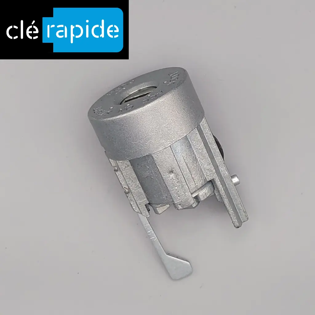 Antivol Mitsubishi Outlander II & Lancer VIII