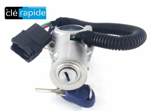 ANTIVOL MITSUBISHI L200 2015 Mise au code et taillage inclus, à partir du code de clé ou d’une photo de la clé du véhicule