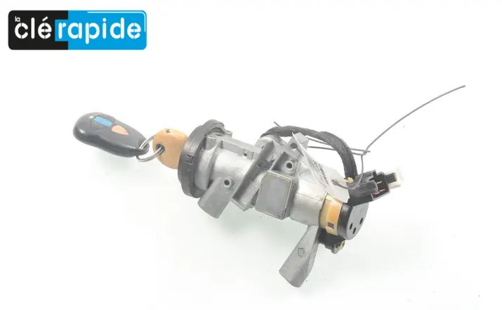 MITSUBISHI ANTIRROBO 2013 - 2026 Actualización y corte incluidos, a partir del código de la llave o una foto de la llave del vehículo