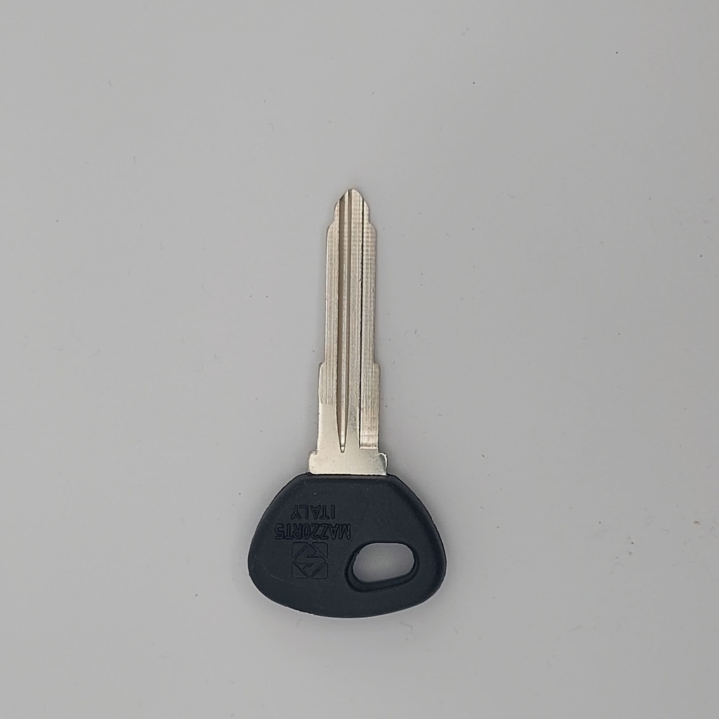 Clé Transpondeur Mazda 323 V, 626 V, XEDOS 6 