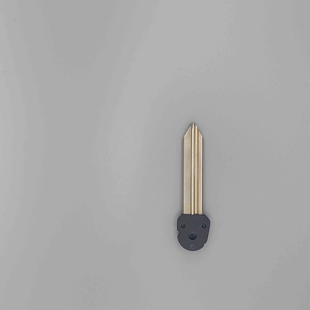 KEY INSERT XM Coding and cutting included, from the key code or a photo of the vehicle key