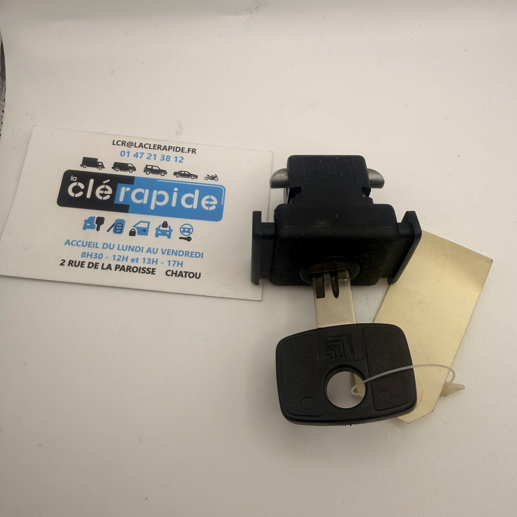 VIDE POCHE ESPERO ACL03