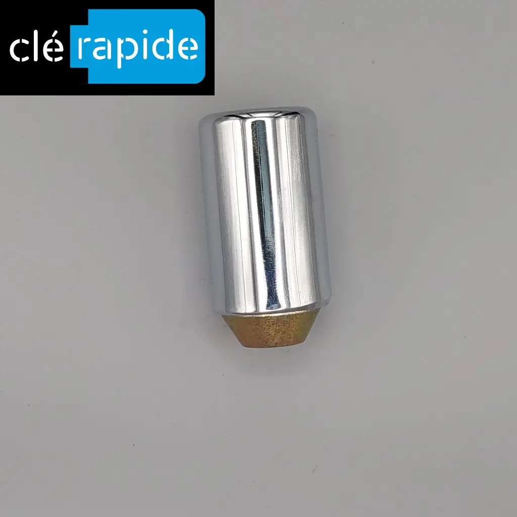 SERRURE ROUE MITSUBISHI 