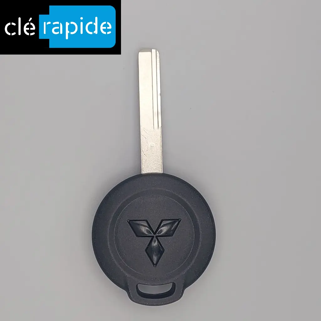 CLE TRANSPONDEUR COLT