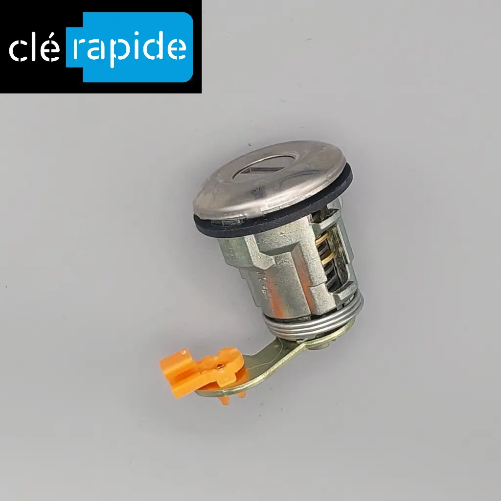 Verrou Gauche Mitsubishi L200