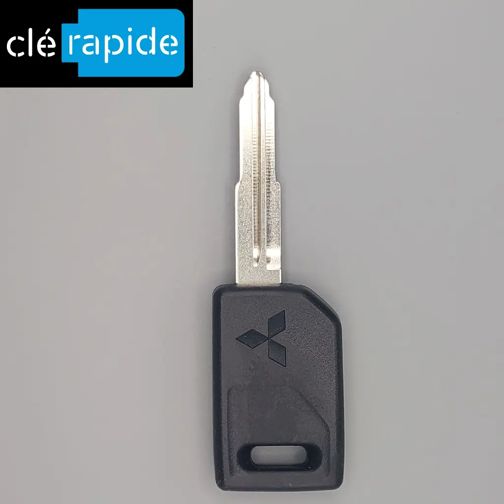 Clé Transpondeur Mitsubishi Pajero Pinin