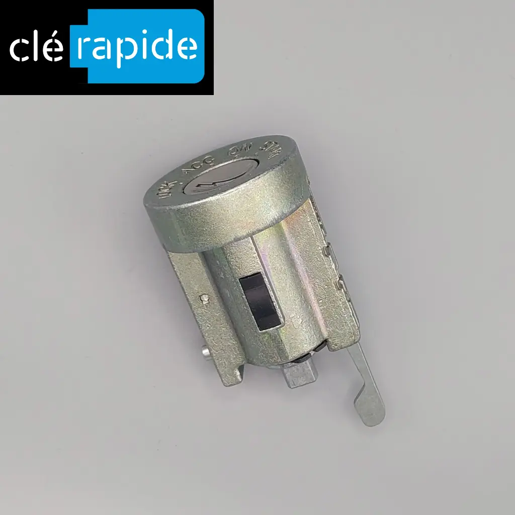 ANTIRROBO MITSUBISHI L200 Código y corte incluidos, según el código de la llave o una foto de la llave del vehículo