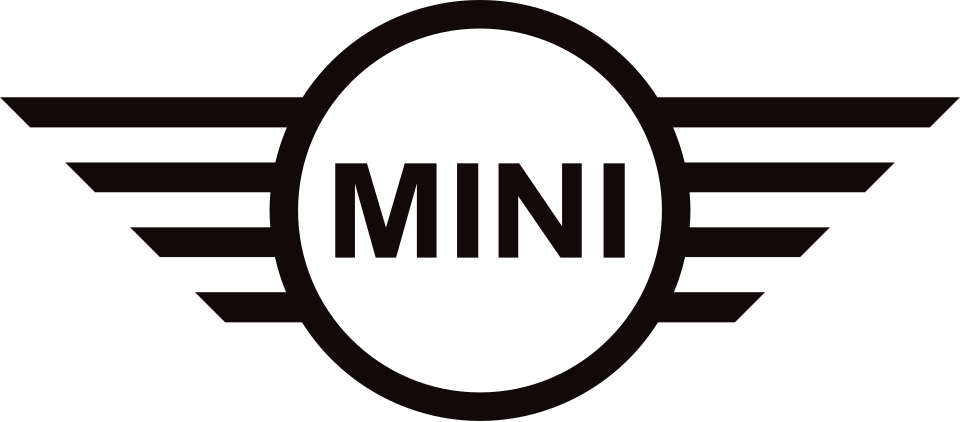 MINI GAUCHE NOIR