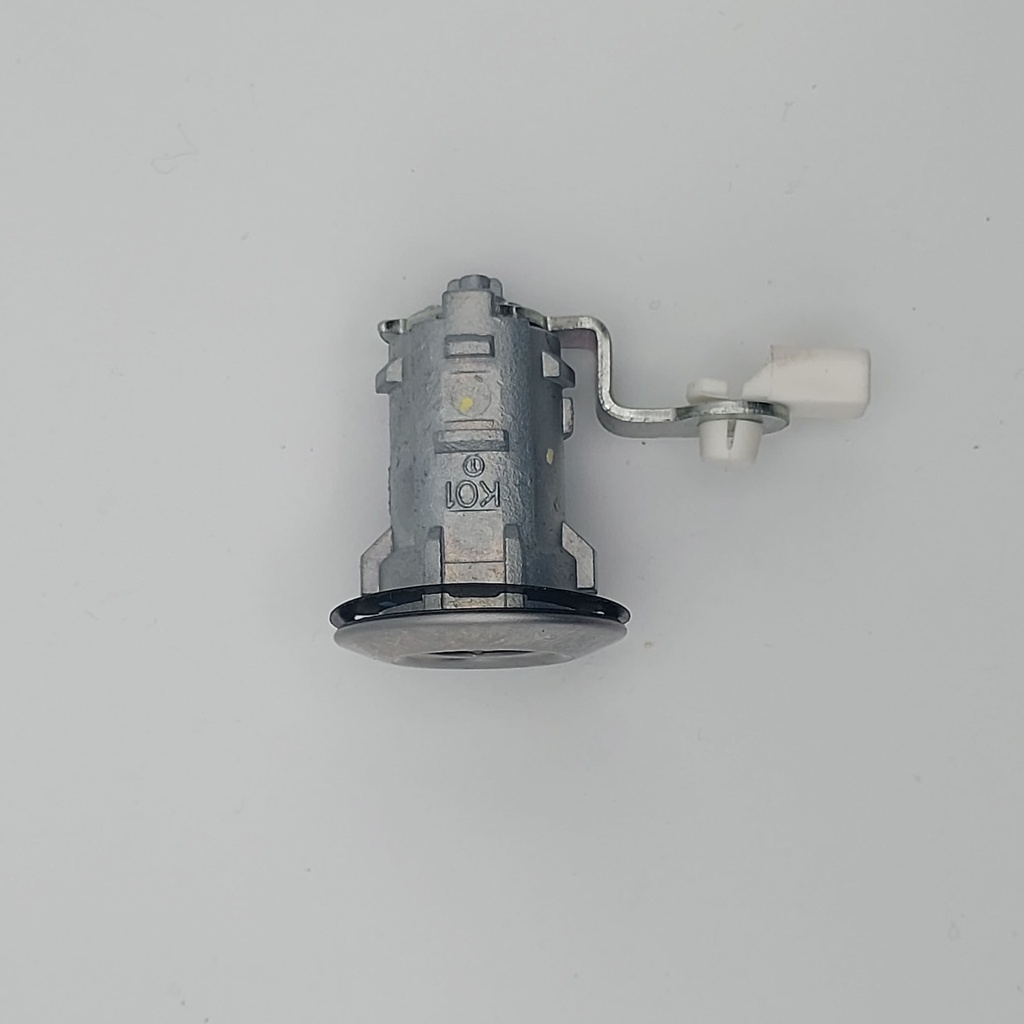 Serrure Mazda Demio (verrou porte) 1996-2003 Mise au code et taillage inclus, à partir du code de clé ou d'une photo de la clé du véhicule
