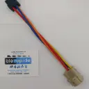 ANTIVOL CITROEN C15 (UNIQUEMENT LE FAISCEAU)Mise au code et taillage inclus, à partir du code de clé ou d’une photo de la clé du véhicule