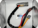 XSARA ANTI-THEFT as of 01/25/2000 Code and cutting included, from the key code or a photo of the vehicle key
