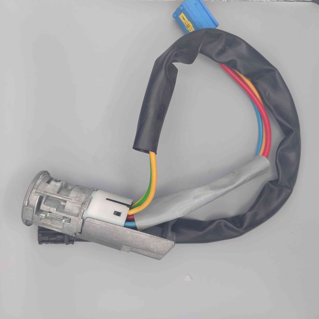 Antivol Citroen Xsara Picasso (nouveau) [Années à vérifier] Mise au code et taillage inclus, à partir du code de clé ou d'une photo de la clé du véhicule