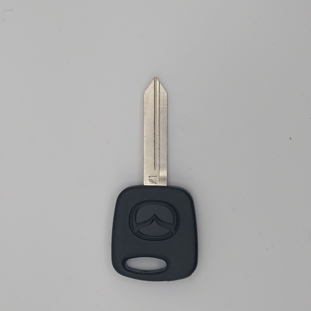 Cle Transpondeur Mazda Tribute